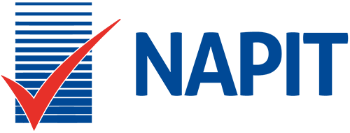 napit certification logo