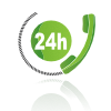 24 hour phone for emergency electrical work callout