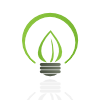 ecolux electrical logo 